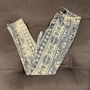 💙Rewash Jeans skinny (3)